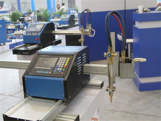 Велепродајна цијена ЦУТ 40 машина за сечење плазме ЦНЦ преносна метална плазма машина за сечење