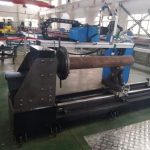 Висока конфигурациона плоча и машина за сечење лима