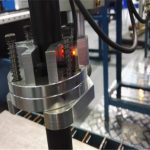Јефтина 6090 стартна контрола ЦНЦ плазма резана машина метала