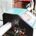 ЦНЦ преносна машина за сечење плазме, Кисеоник горива Цена метала за сечење метала
