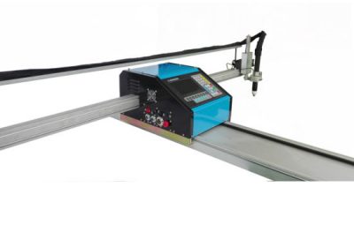 ЦНЦ преносне плазма металне плоче Машине за сечење лимова за лим