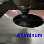 Кина 1500 * 3000мм ЦНЦ плазма резач у машинама за сечење метала