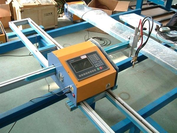 Машина за сечење металних листова златне квалитете