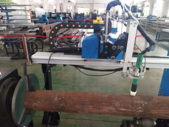 Промотивна цена Кина фабрика произвођача цнц резач машина машина за сечење плазме