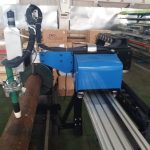 Фабрички снабдевање и трошковно ефикасни лима цнц плазма резање 30мм машина