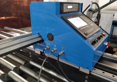 Машине за сечење метала брзе брзине плазма резач плоча за картонски челик