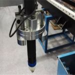 Јефтин преносни ЦНЦ плазма резач машина са творницом ниске цене плазма резач направљен у Кини