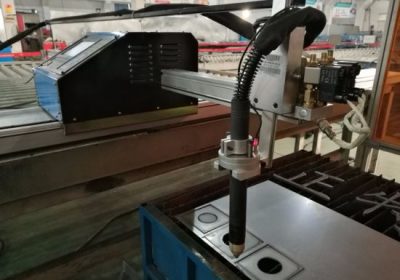 Добар радни напор ЦНЦ плазма резач машина квалитетних кинеских производа