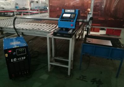Индустријска метална сечива ласерска машина за сечење ласерских влакана резана ласерска машина