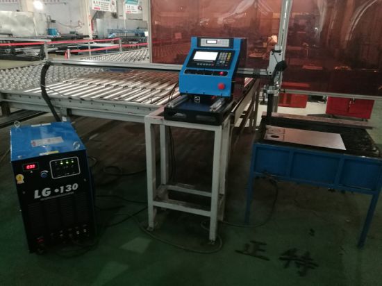 Гантри Тип ЦНЦ Плазма Сто Машина за сечење плазма резач кинеска јефтина цена