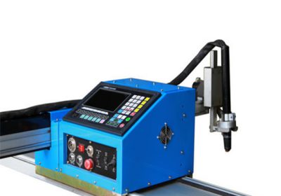 6090 машина за сечење плазма за производњу малих производних линија за лим