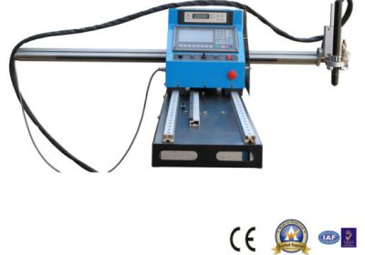 кинески Гантри Тип ЦНЦ плазма резање, машине за сечење и бушење машина фабричке цијене