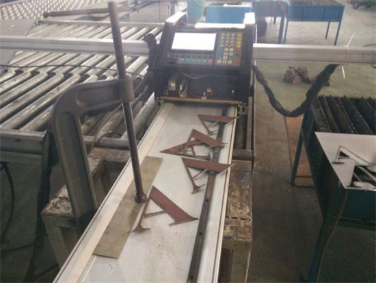 ЦНЦ метална секач машина за плазму у Кини